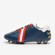 Pantofola dOro Lazzarini FG Made in Italy x USA Edition