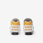 Pantofola dOro Lazzarini FG Made in Italy x Argentina Edition