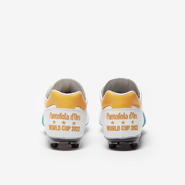 Pantofola dOro Lazzarini FG Made in Italy x Argentina Edition