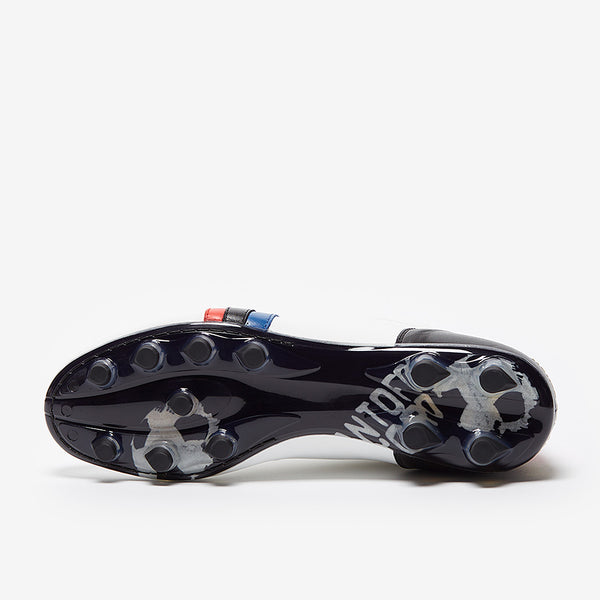 Pantofola dOro Lazzarini FG Made in Italy x Korea Edition