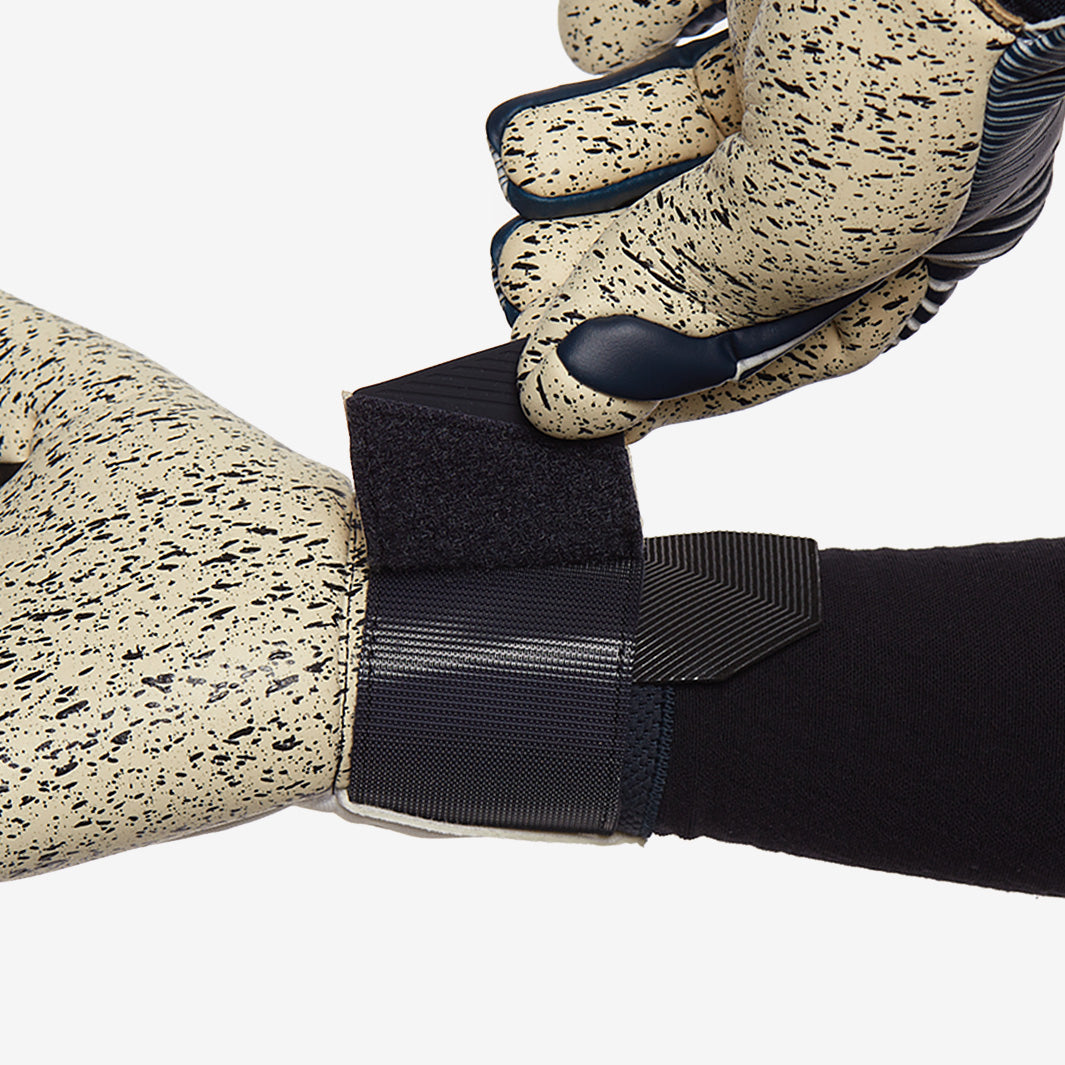 Uhlsport Supergrip HN Powerline Horizon  GK Gloves