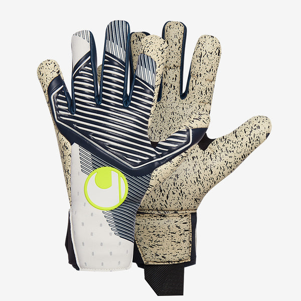 Uhlsport Supergrip HN Powerline Horizon  GK Gloves