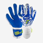 Reusch Pure Contact Freegel Gold X GK Gloves