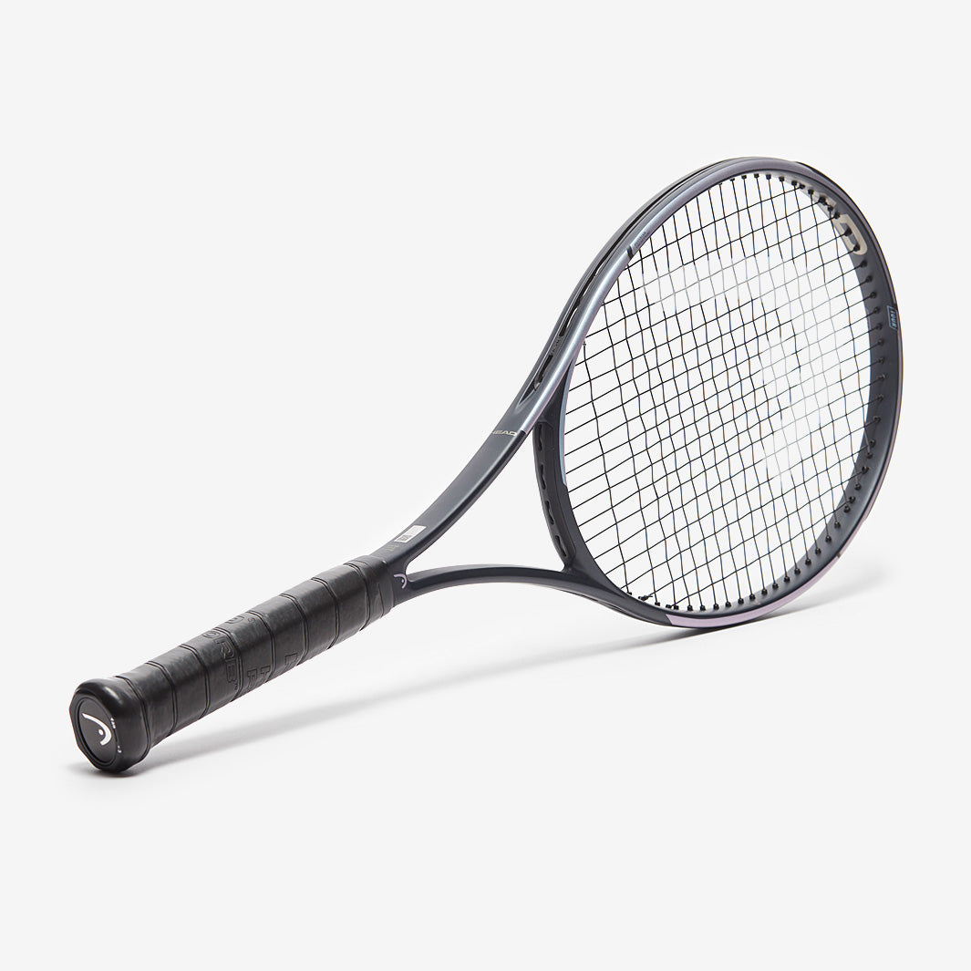 HEAD Gravity Tour 2023 - Black/Mixed - Mens Rackets
