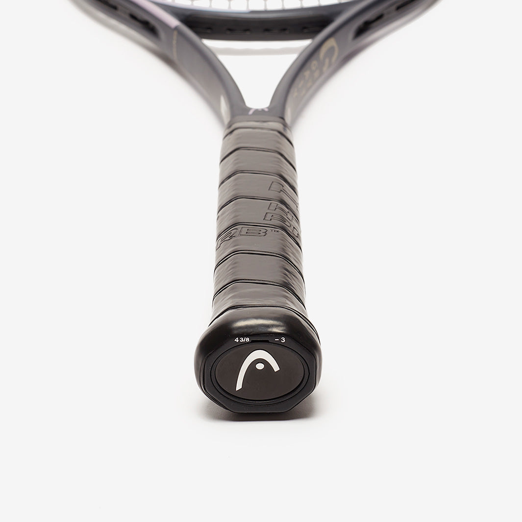 HEAD Gravity Tour 2023 - Black/Mixed - Mens Rackets