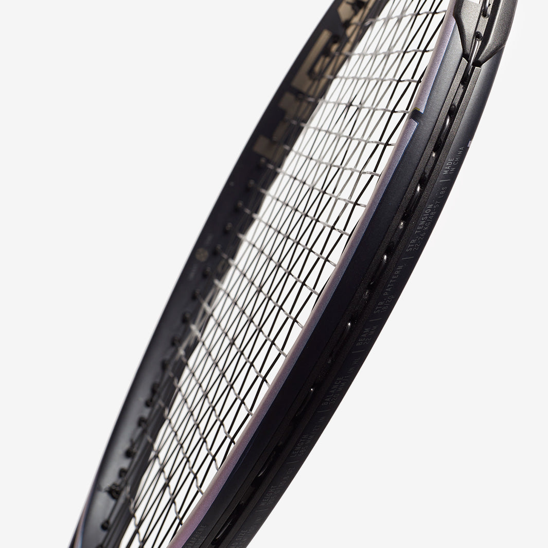 HEAD Gravity Tour 2023 - Black/Mixed - Mens Rackets