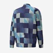 Puma Manchester City 22/23 Pre-Match Jacket