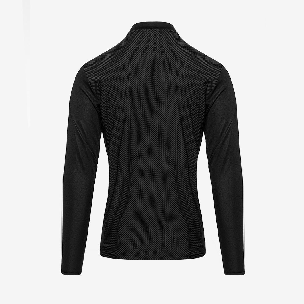 TIRO23 L トレーニングトップ＜プレマッチFP＞ adidas Tiro 23 League Training Top - Black - Mens Football Teamwear