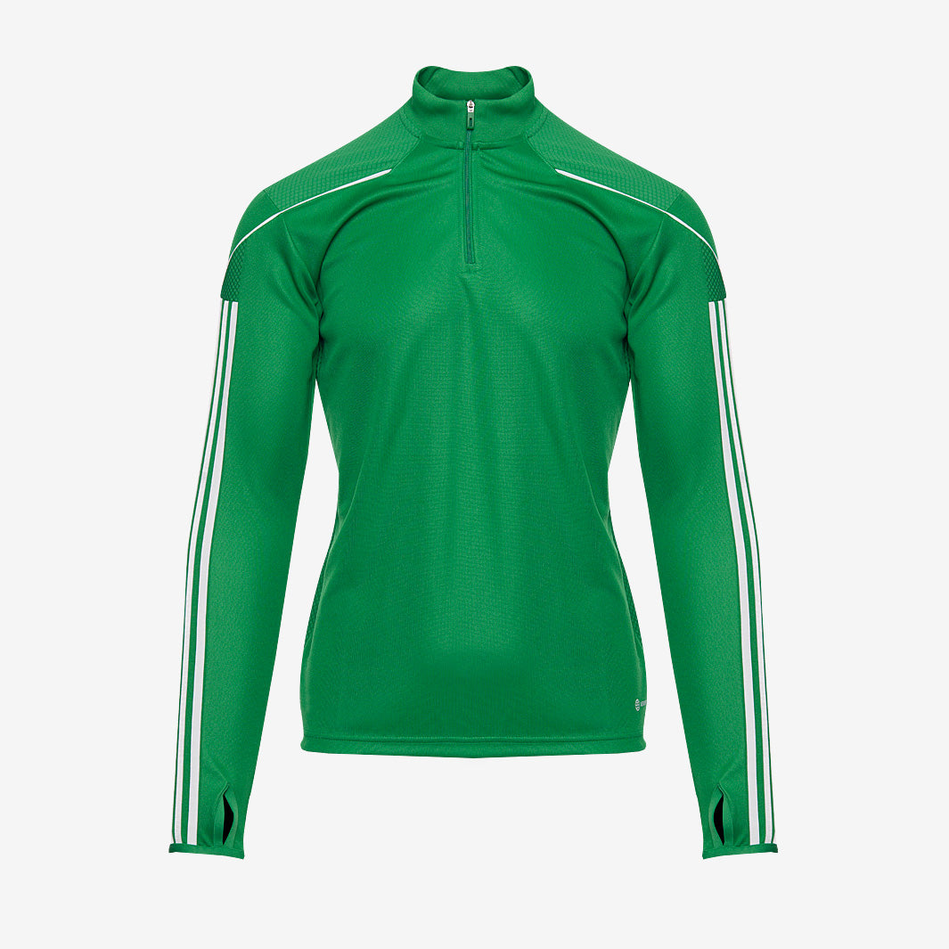 adidas Tiro 23 League Training Top - White - Mens Football Teamwear