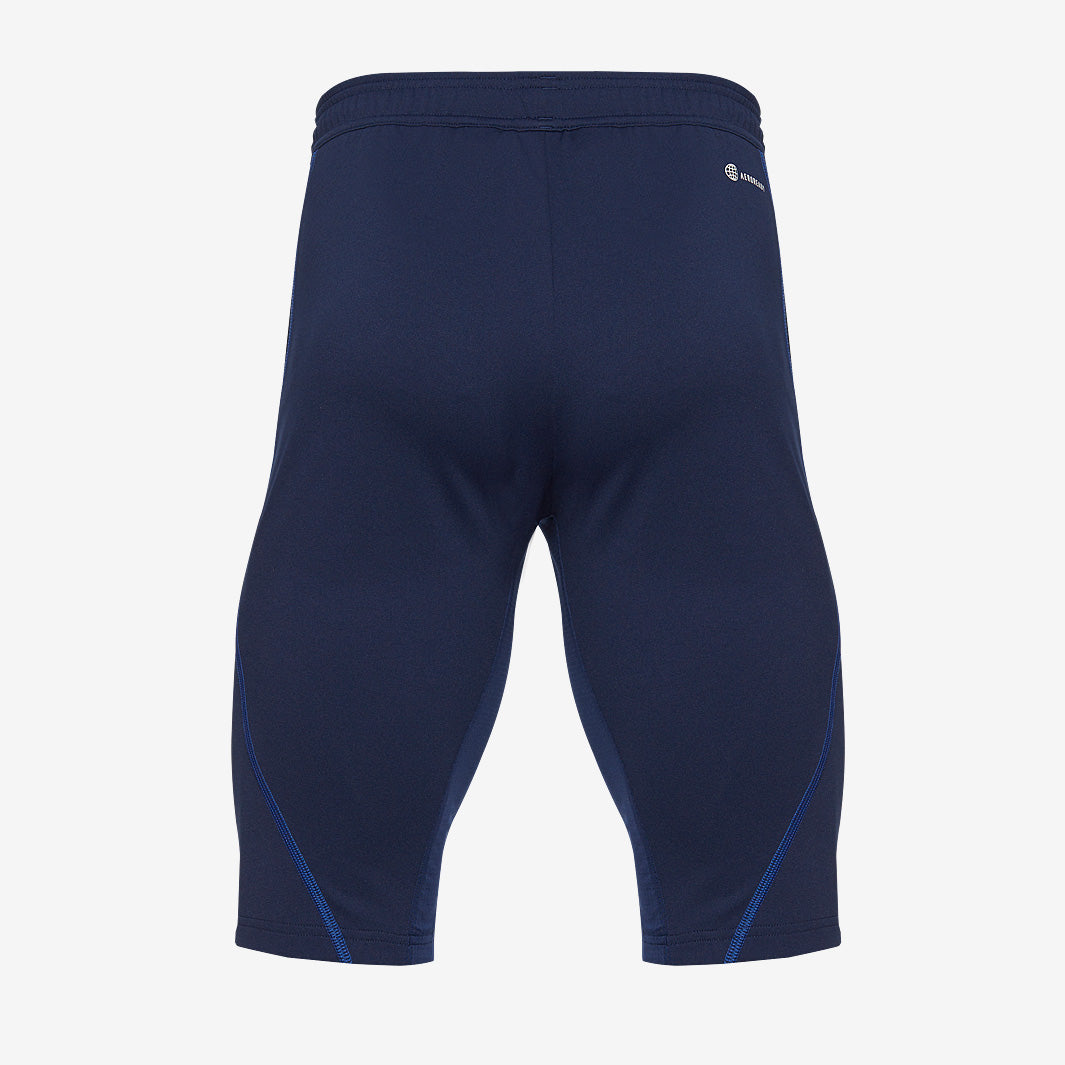！！ adidas Tiro 23 Competition Presentation Pants - Team Navy Blue 2