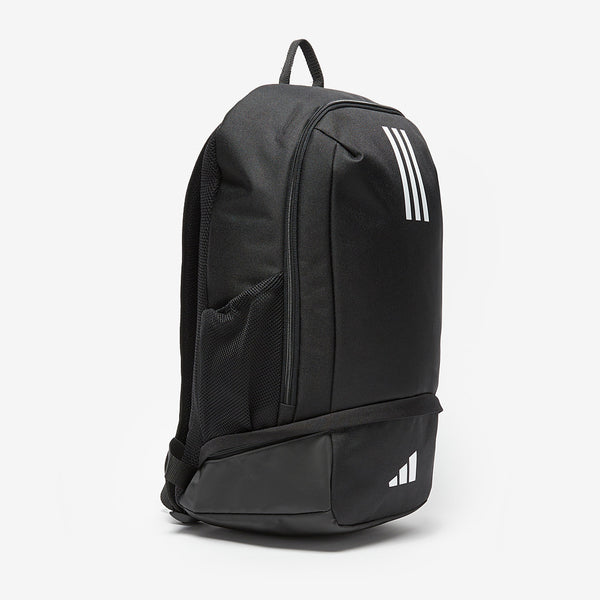 adidas Tiro League Back Pack - Black/White