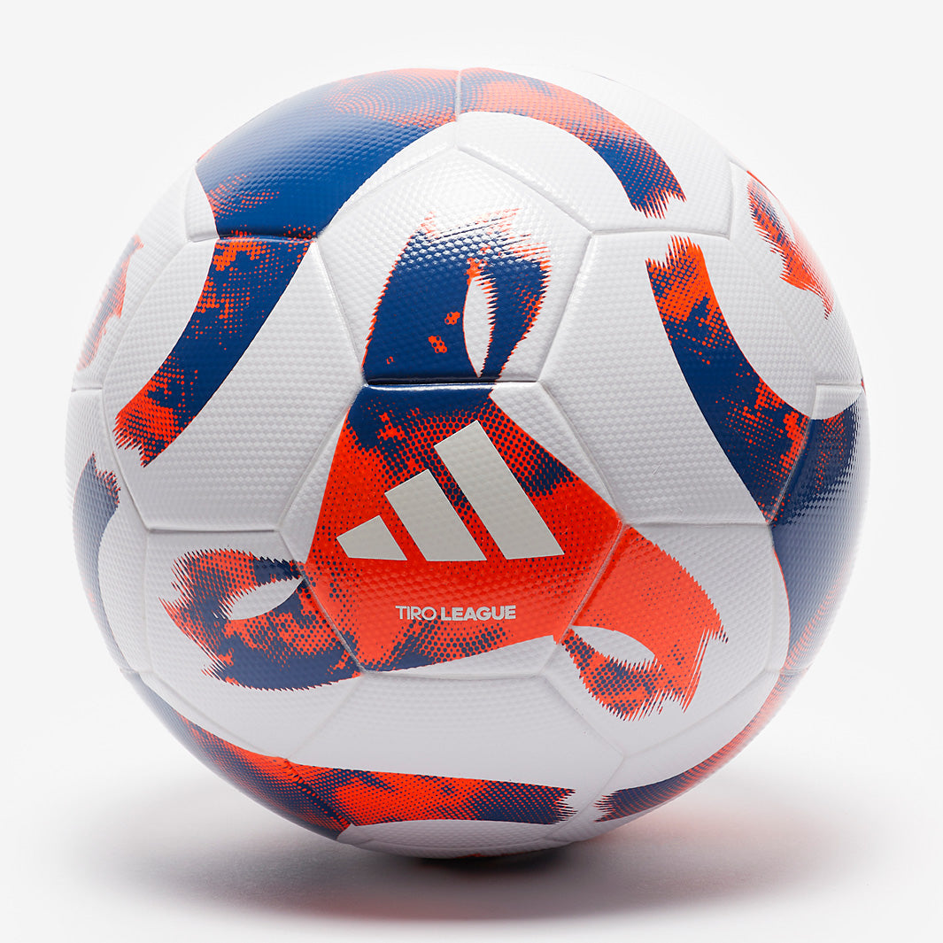 Tiro League Football