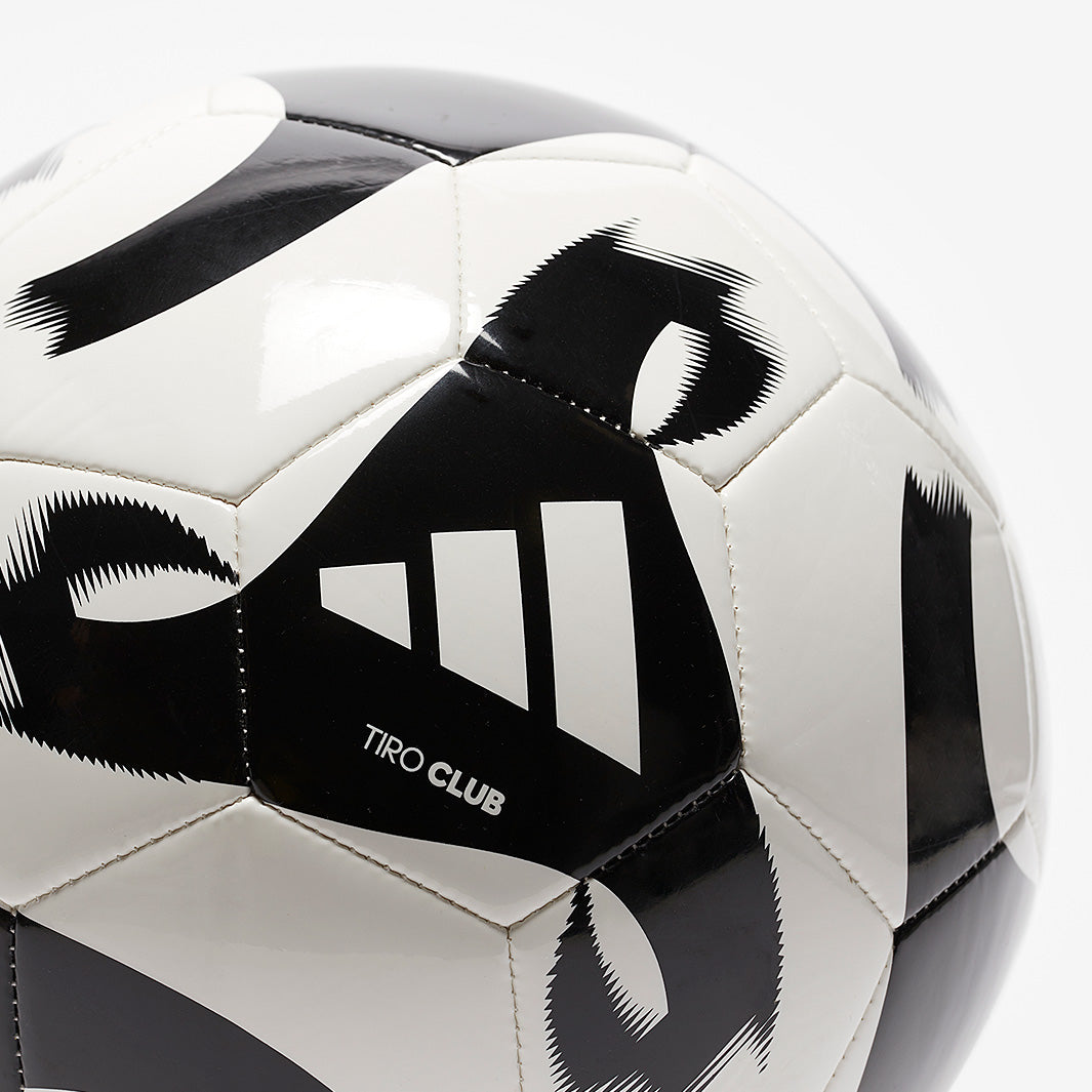 adidas Tiro Club Football