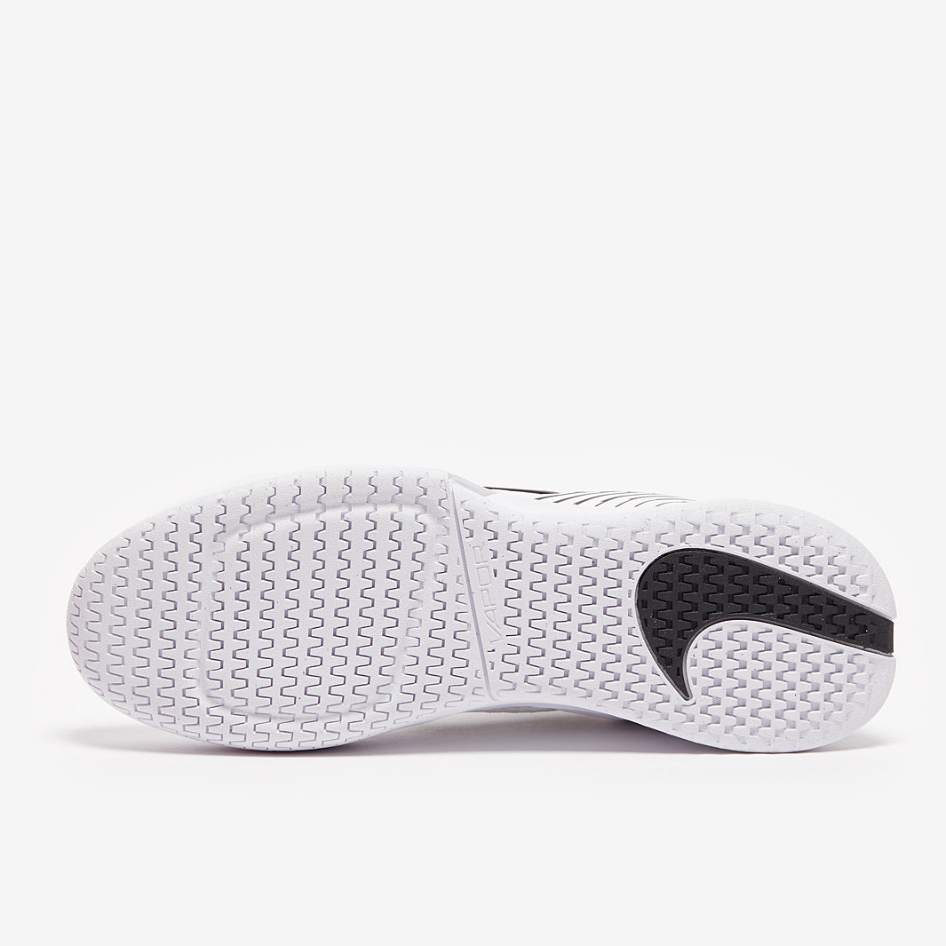Nike Zoom Vapor Pro 2 - White/Black - Mens Shoes
