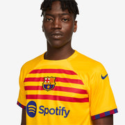Nike FC Barcelona 23/24 4th Dri-Fit Stadium Shirt