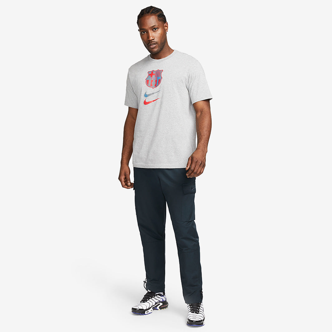 Nike FC Barcelona 23/24 NSW Woven Pant