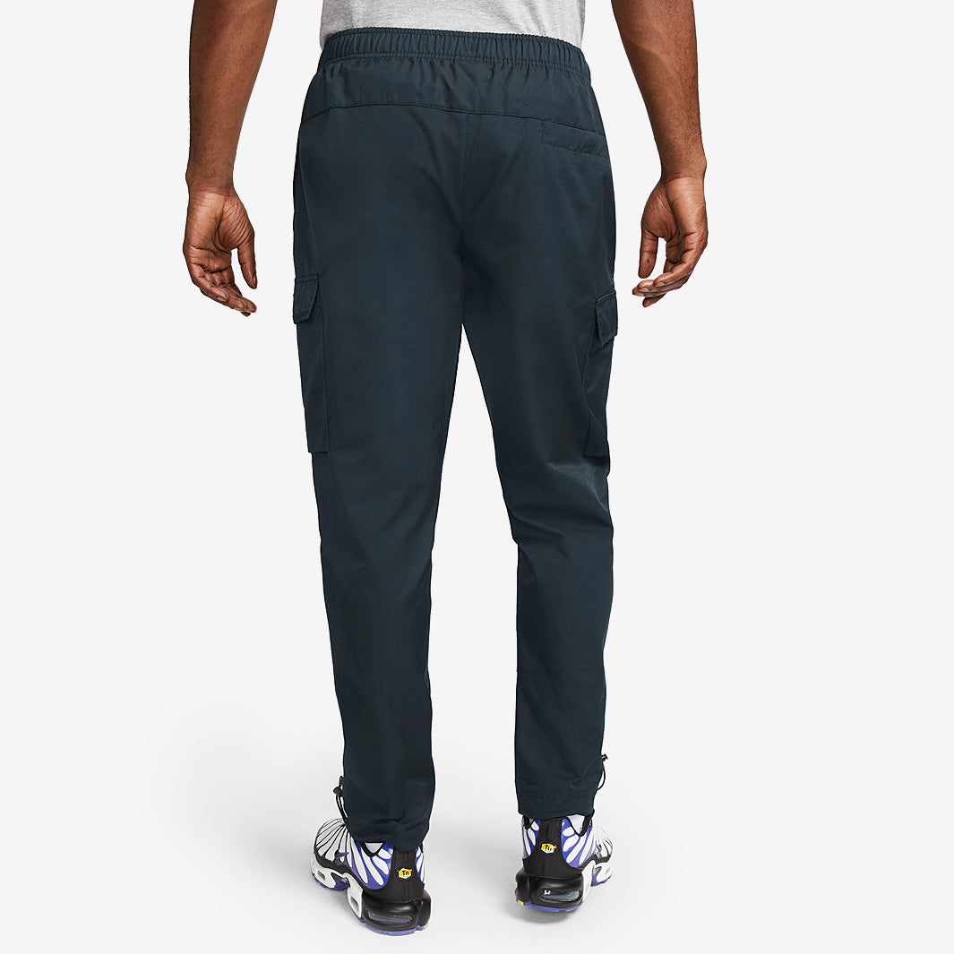 Nike FC Barcelona 23/24 NSW Woven Pant