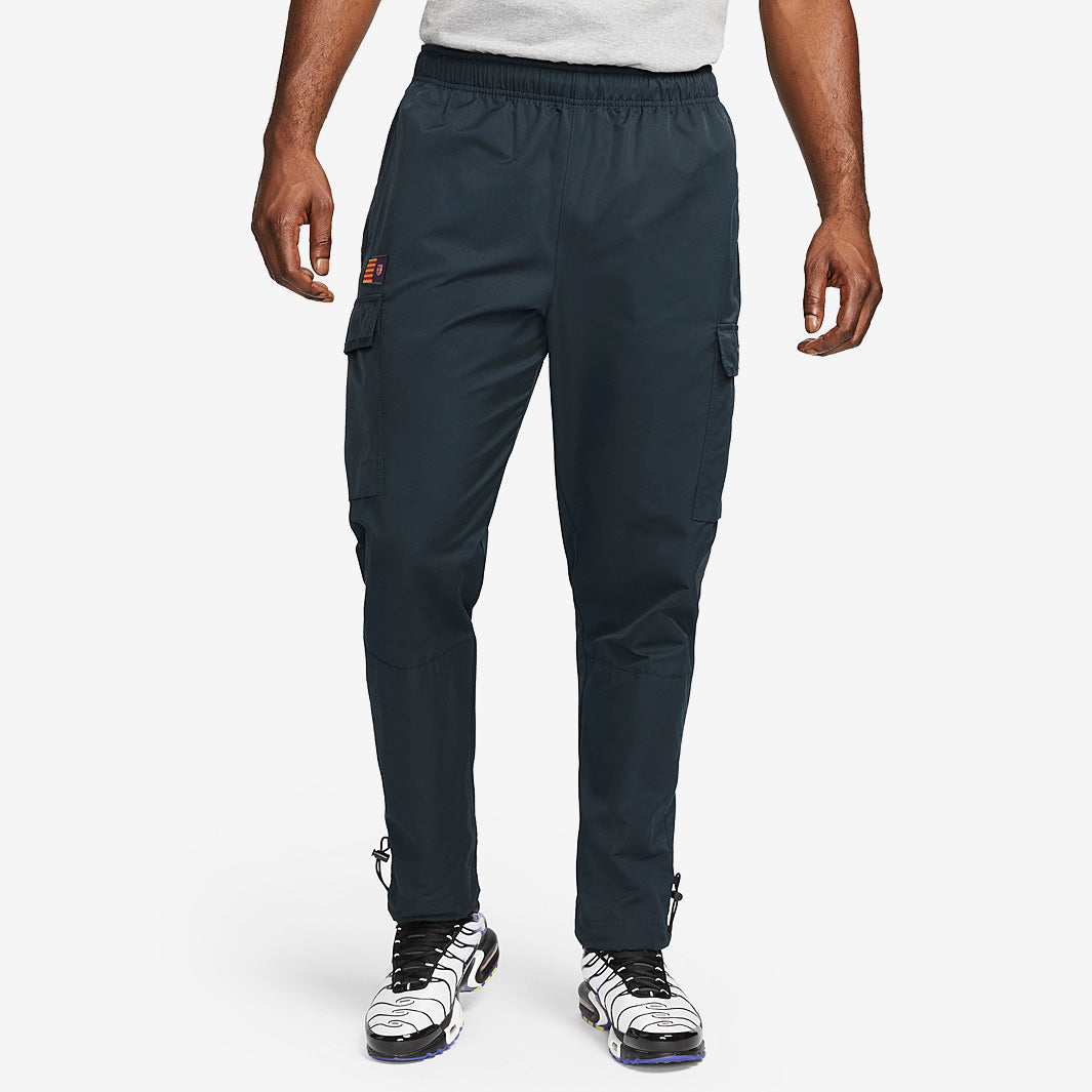 Nike FC Barcelona 23/24 NSW Woven Pant