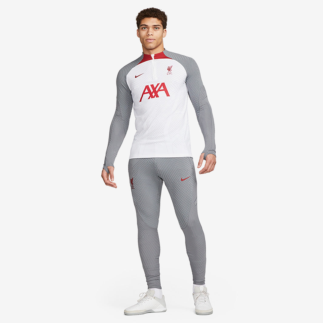 Nike Liverpool FC 23/24 Dri-Fit Advance Strike Elite Top-White