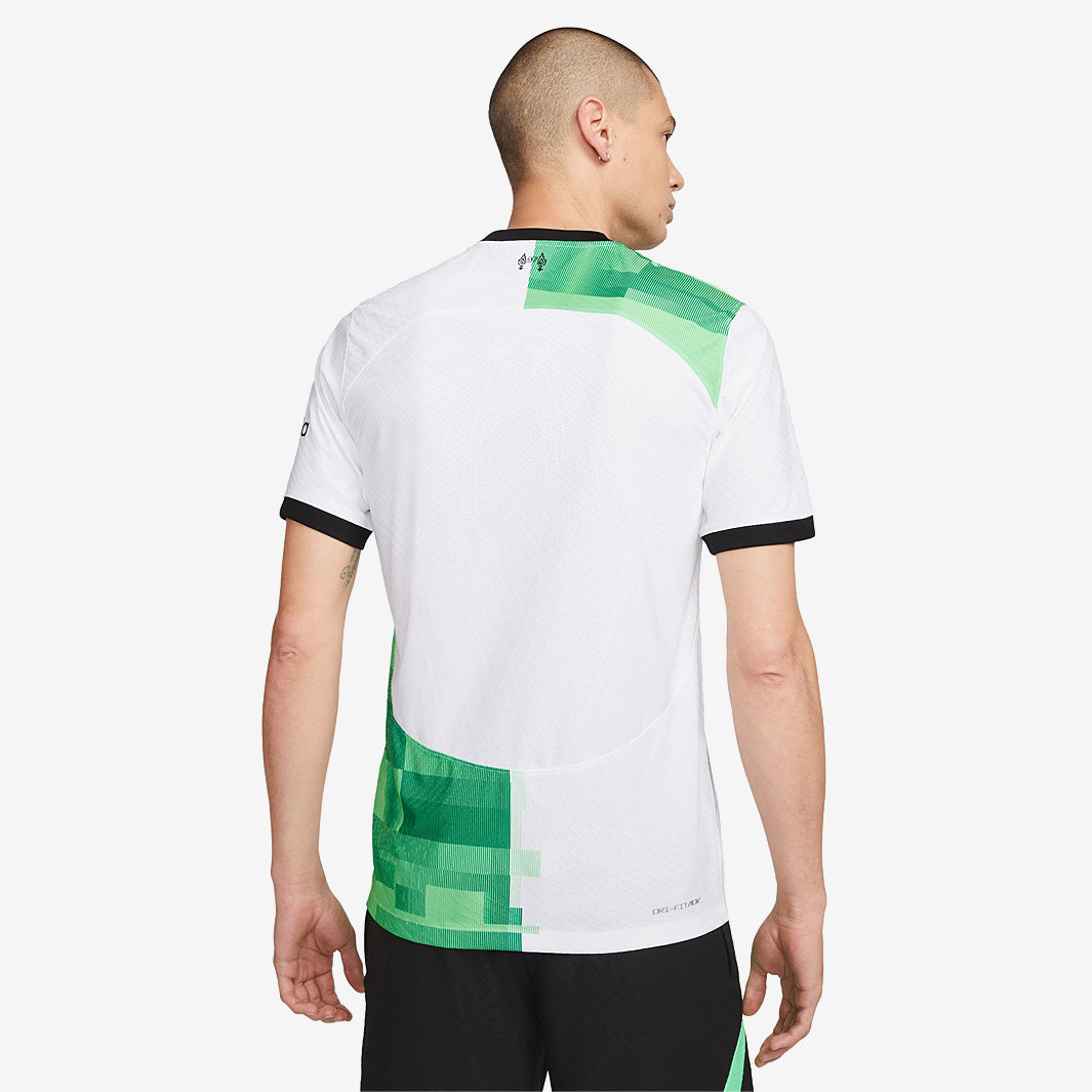 Nike Liverpool 23/24 Away Dri-Fit ADV Match Shirt