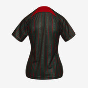 Nike Liverpool x LeBron James Womens Dri-Fit Stadium Limited Edition Shirt