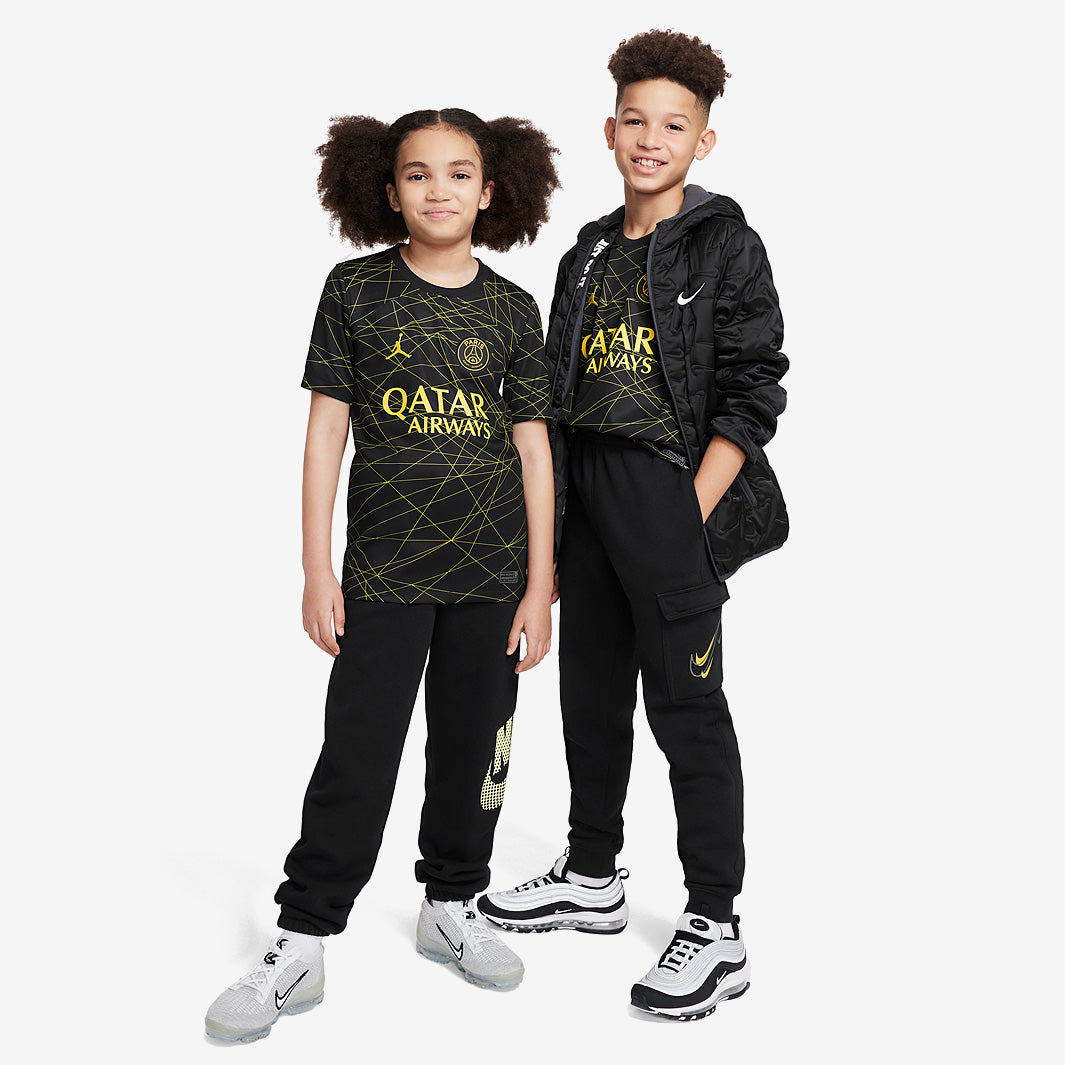 Jordan x Paris Saint-Germain 22/23 Kids Dri