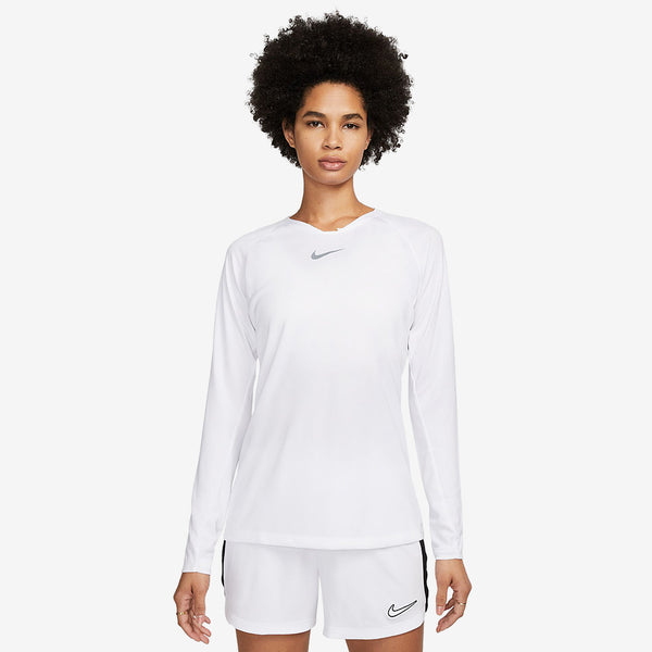 Nike Womens Park 1st Layer LS Shirt