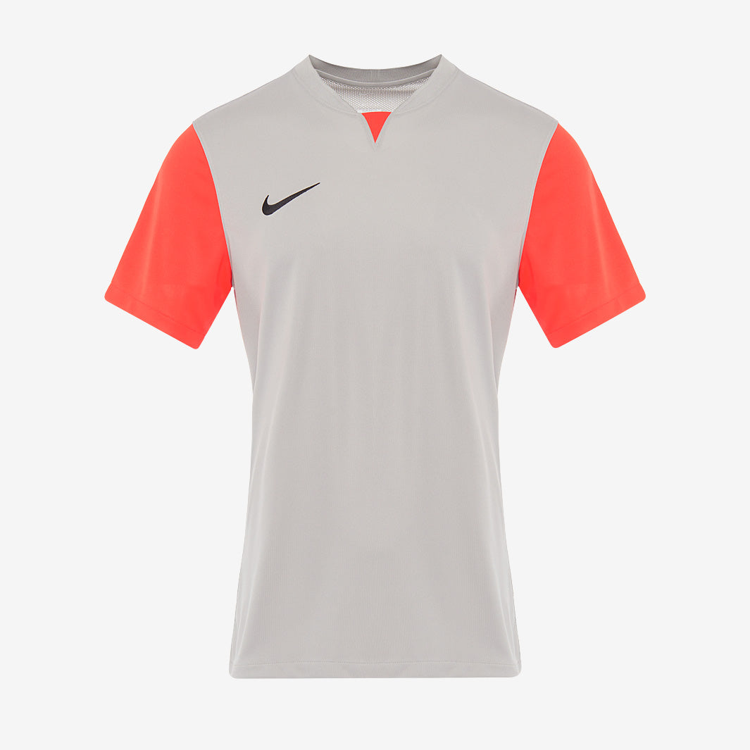 Nike Eintracht Frankfurt 21/22 Home Stadium SS Shirt - Black/Black