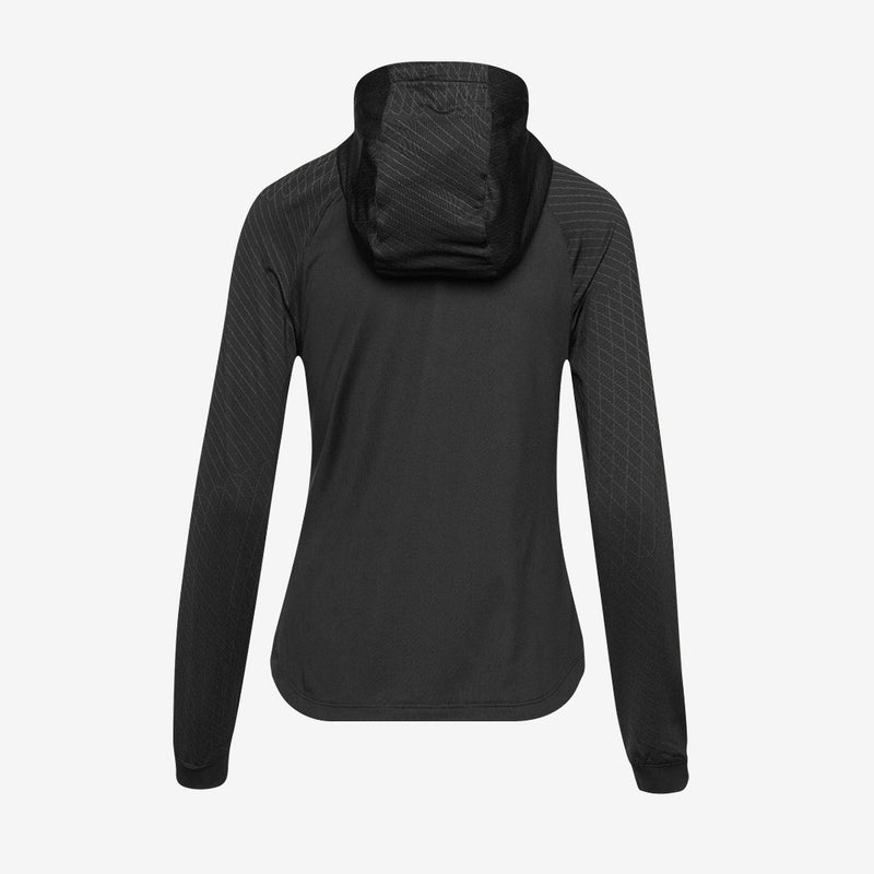 Nike Womens Dri-FIT Strike 23 Hooded Knitted Track Jacket