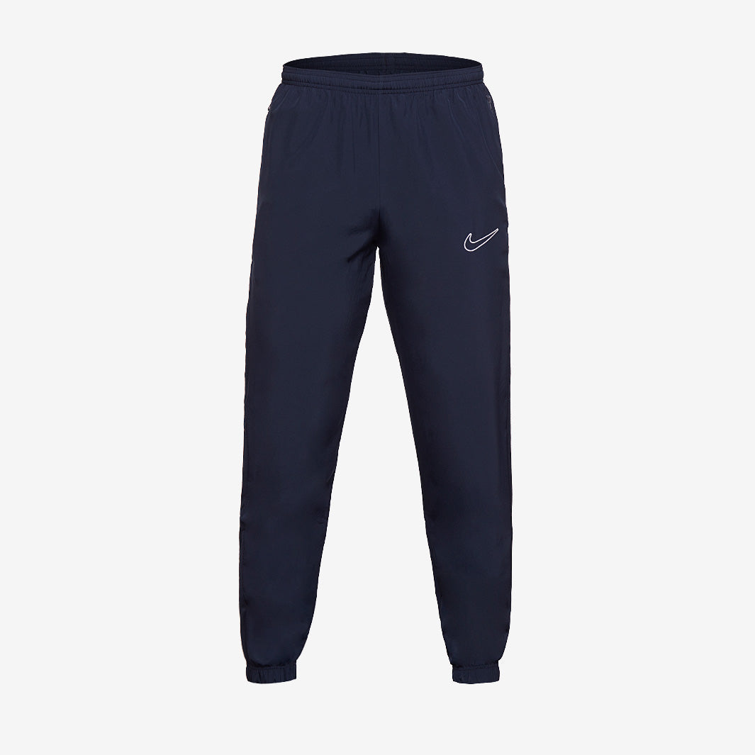 Nike Dri-Fit Academy 23 Track Pants - Obsidian/White - Mens