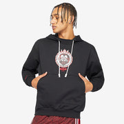 Nike LeBron James x Liverpool FC Standard Issue Pull-Over Hoodie