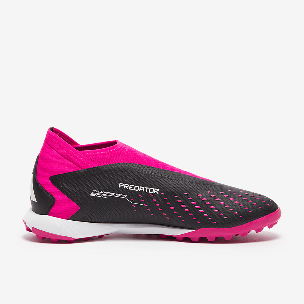 adidas Predator Accuracy.3 Laceless TF