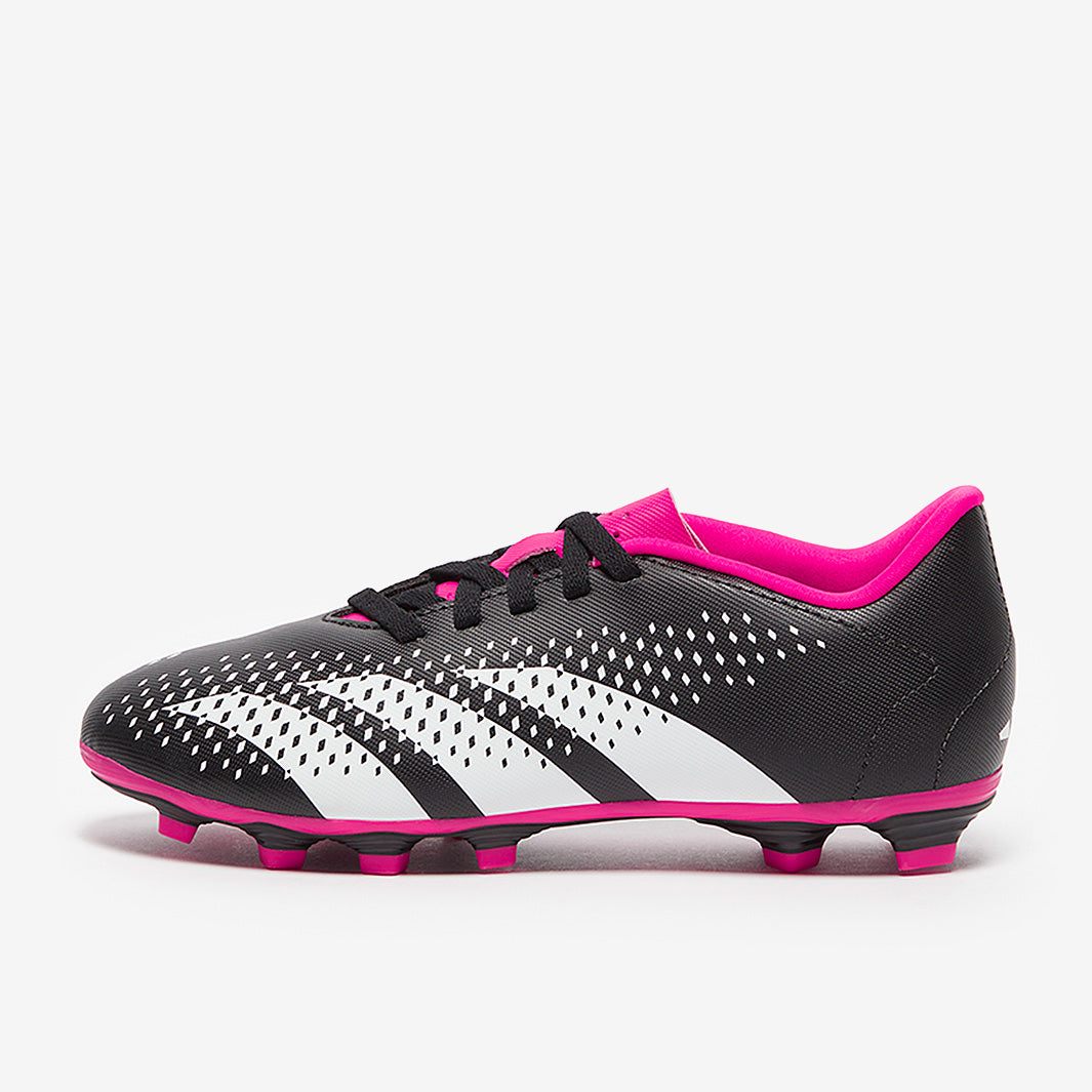 adidas Kids Predator Accuracy.4 FG