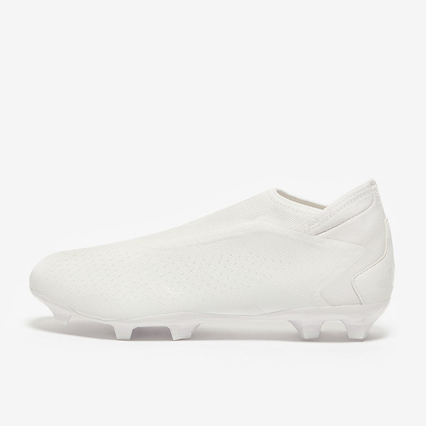 adidas Predator Accuracy.3 Laceless FG
