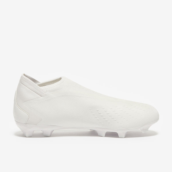 adidas Predator Accuracy.3 Laceless FG