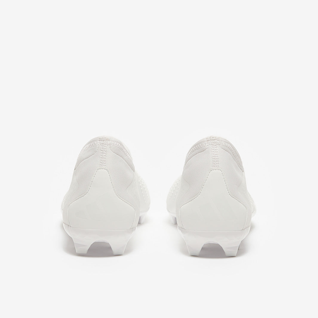 adidas Predator Accuracy.3 Laceless FG