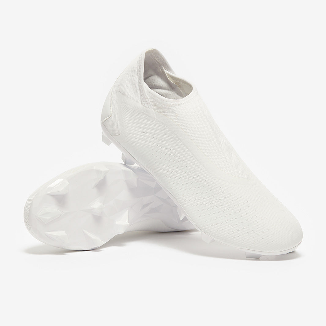 adidas Predator Accuracy.3 Laceless FG