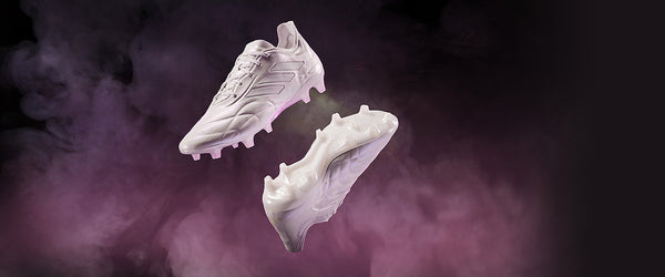 adidas Copa Pure.1 Leather FG