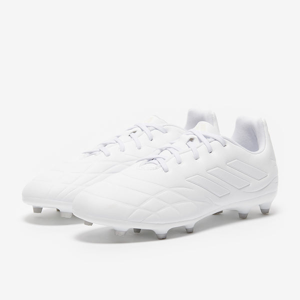 adidas Kids Copa Pure.3 Leather FG