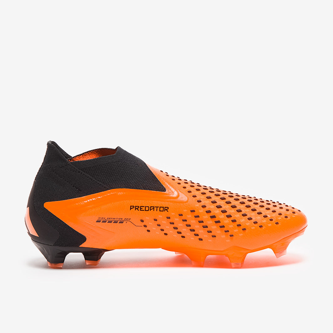 adidas Predator Accuracy+ FG