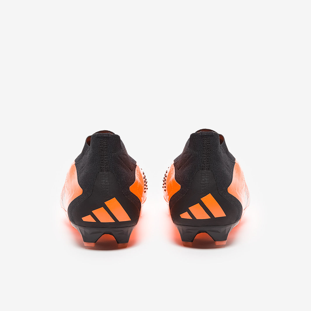 adidas Predator Accuracy+ FG