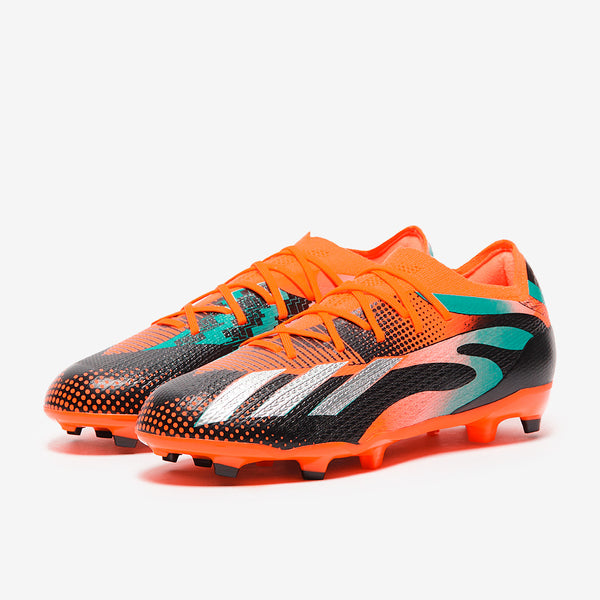 adidas Kids X Speedportal Messi.1 FG