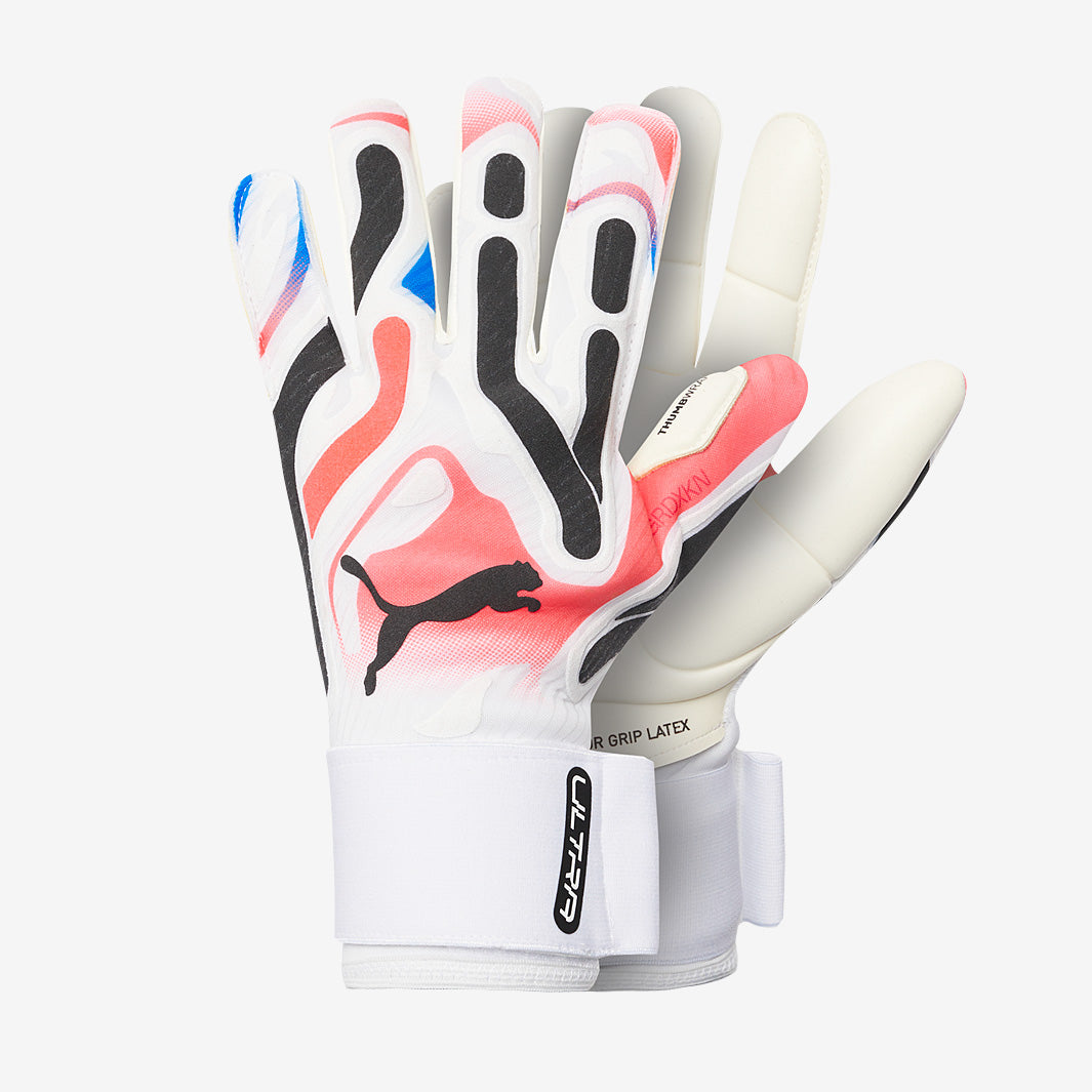 Puma Ultra Ultimate Hybrid GK Gloves