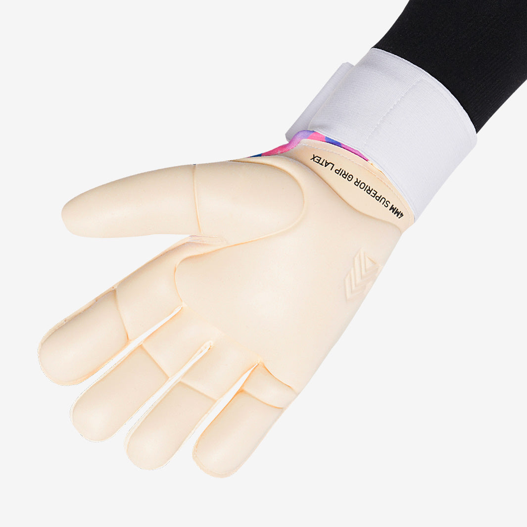 Puma Ultra Ultimate Energy Hybrid GK Gloves