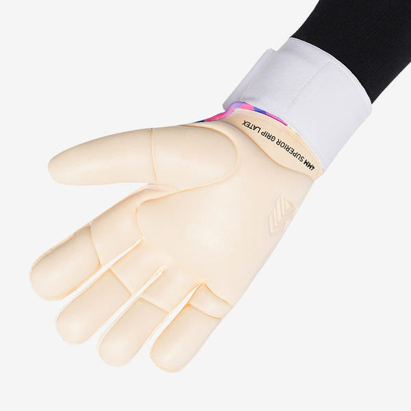 Puma Ultra Ultimate Energy Hybrid GK Gloves
