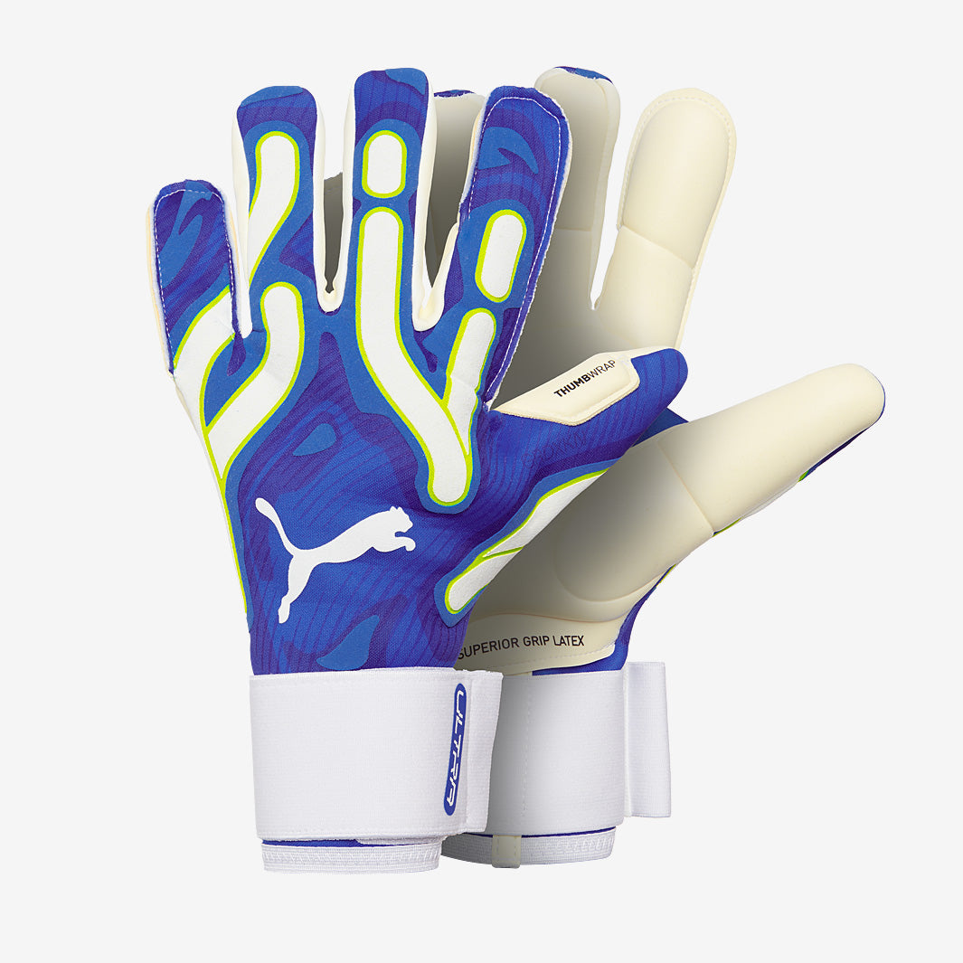 Puma Ultra Ultimate Hybrid GK Gloves