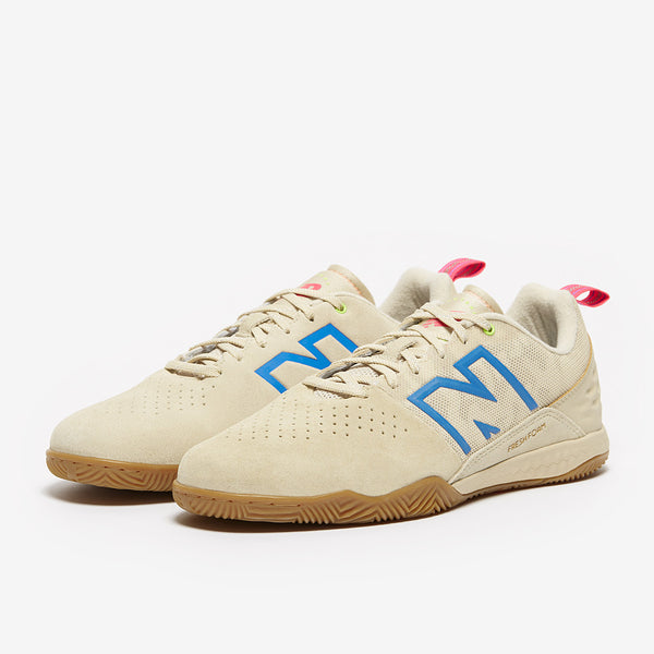 New Balance Audazo Pro Suede Indoor