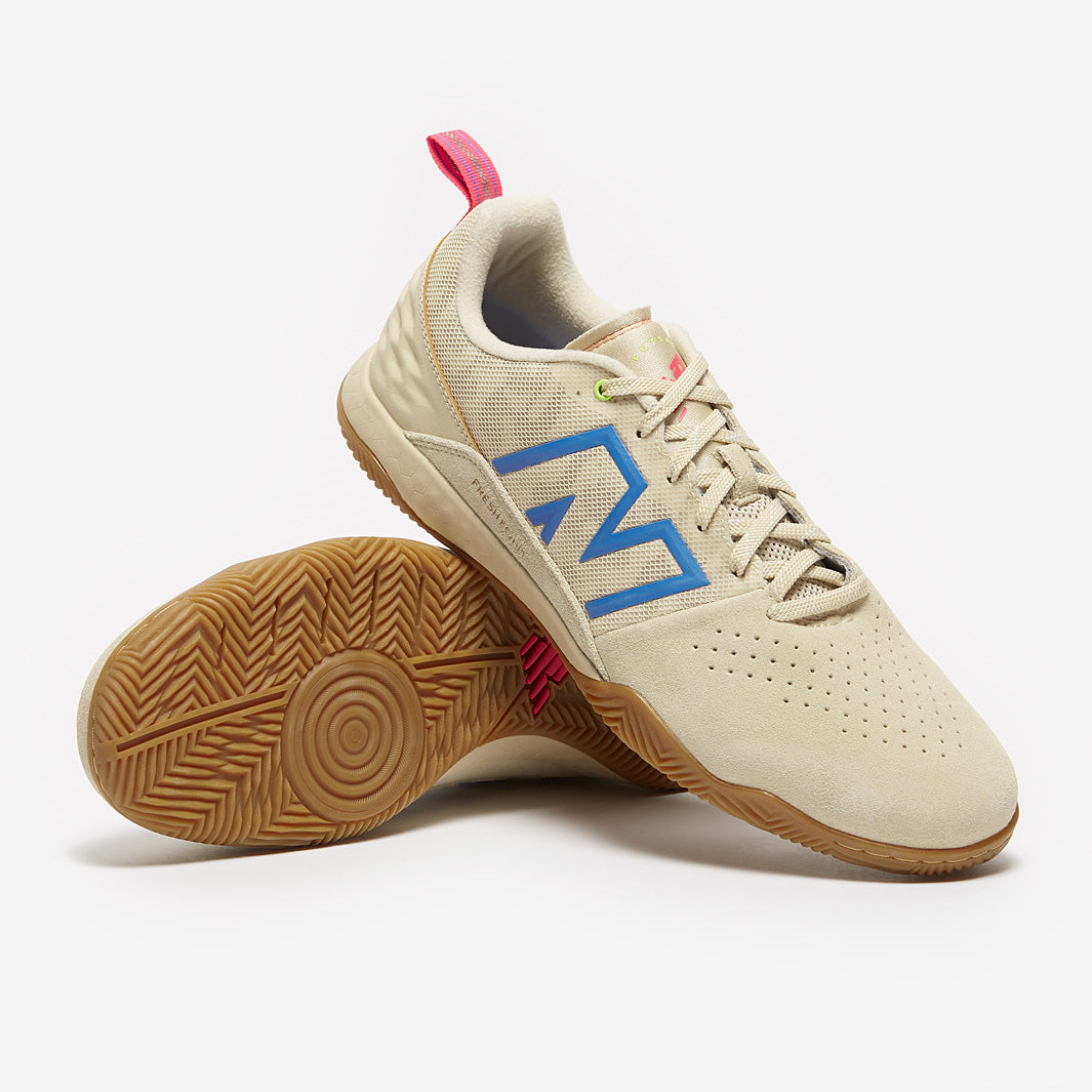 New Balance Audazo Pro Suede Indoor