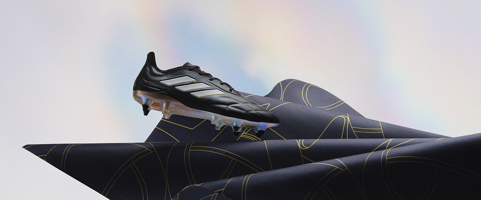 adidas Copa Pure.1 SG