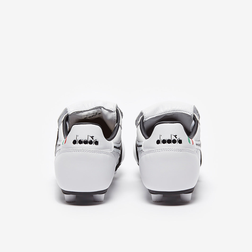 Diadora Brasil Classico Leather FG